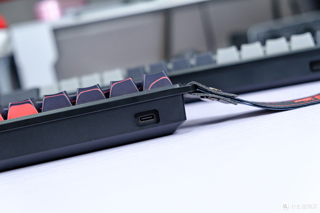 探究百元级8K磁轴键盘,狼蛛WIN60&68HE分享