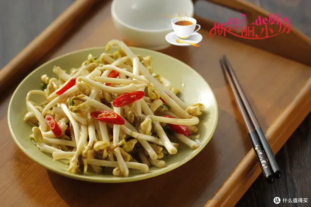 花生发芽到底能不能吃?营养怎么样?