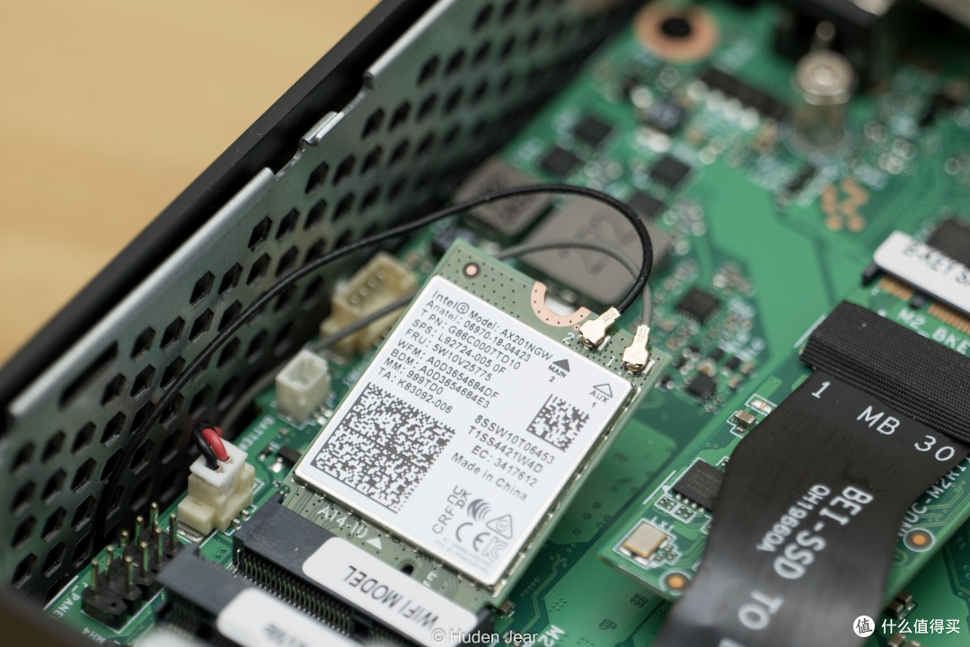 弥补遗憾,趋于完美——BRE NUC BE2 MINI主机I9 13900H测评