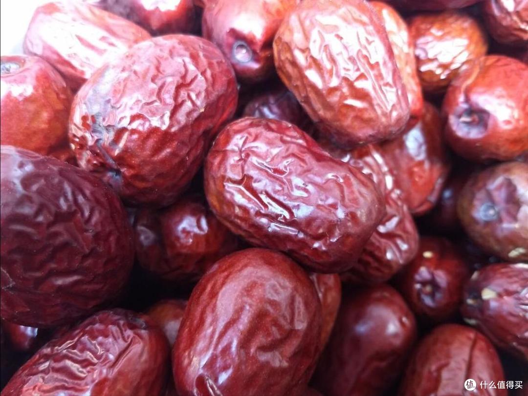 中国，哪的“红枣”好吃？网评这10个地方最受欢迎，有你家乡吗？