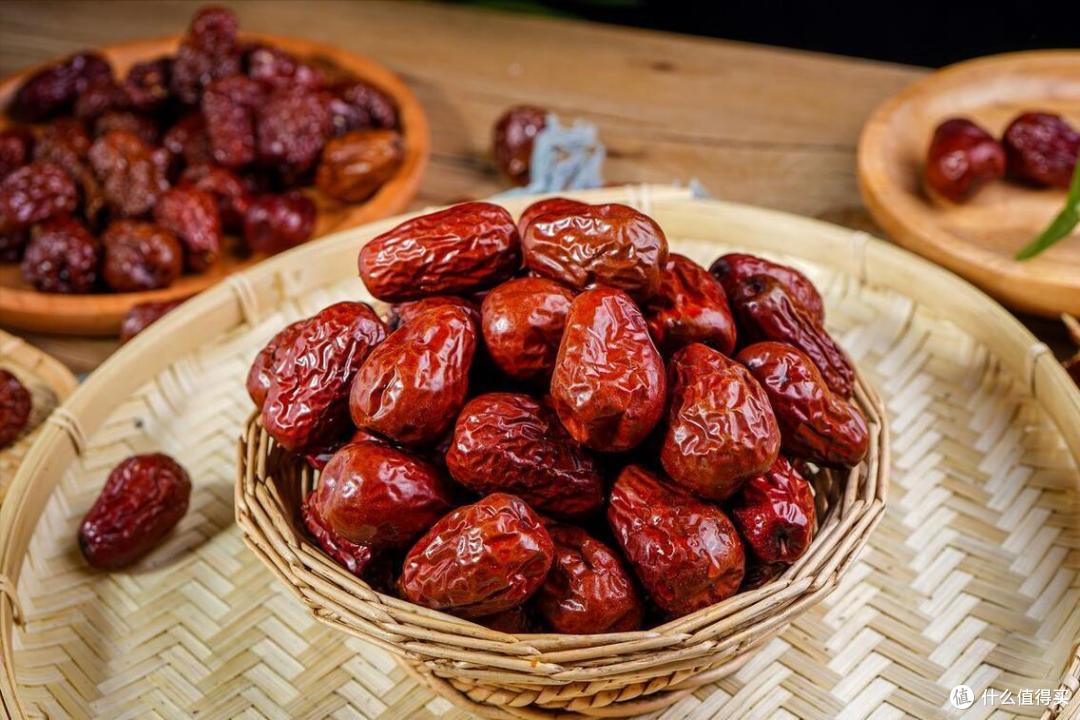 中国，哪的“红枣”好吃？网评这10个地方最受欢迎，有你家乡吗？