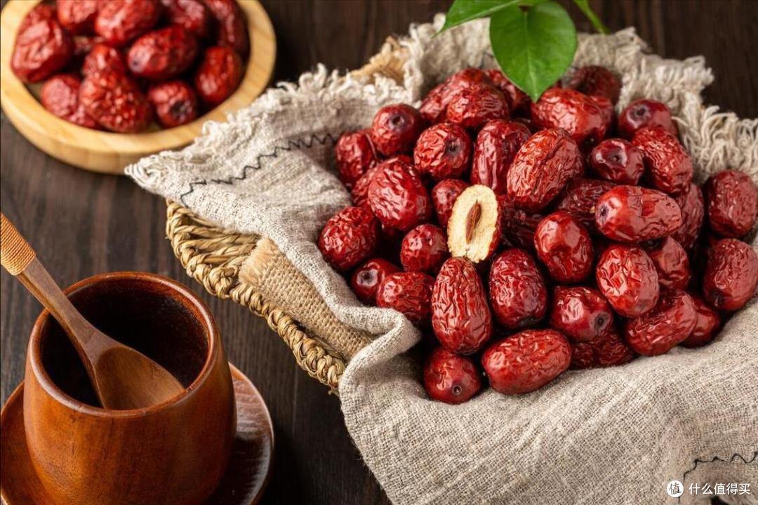 中国，哪的“红枣”好吃？网评这10个地方最受欢迎，有你家乡吗？