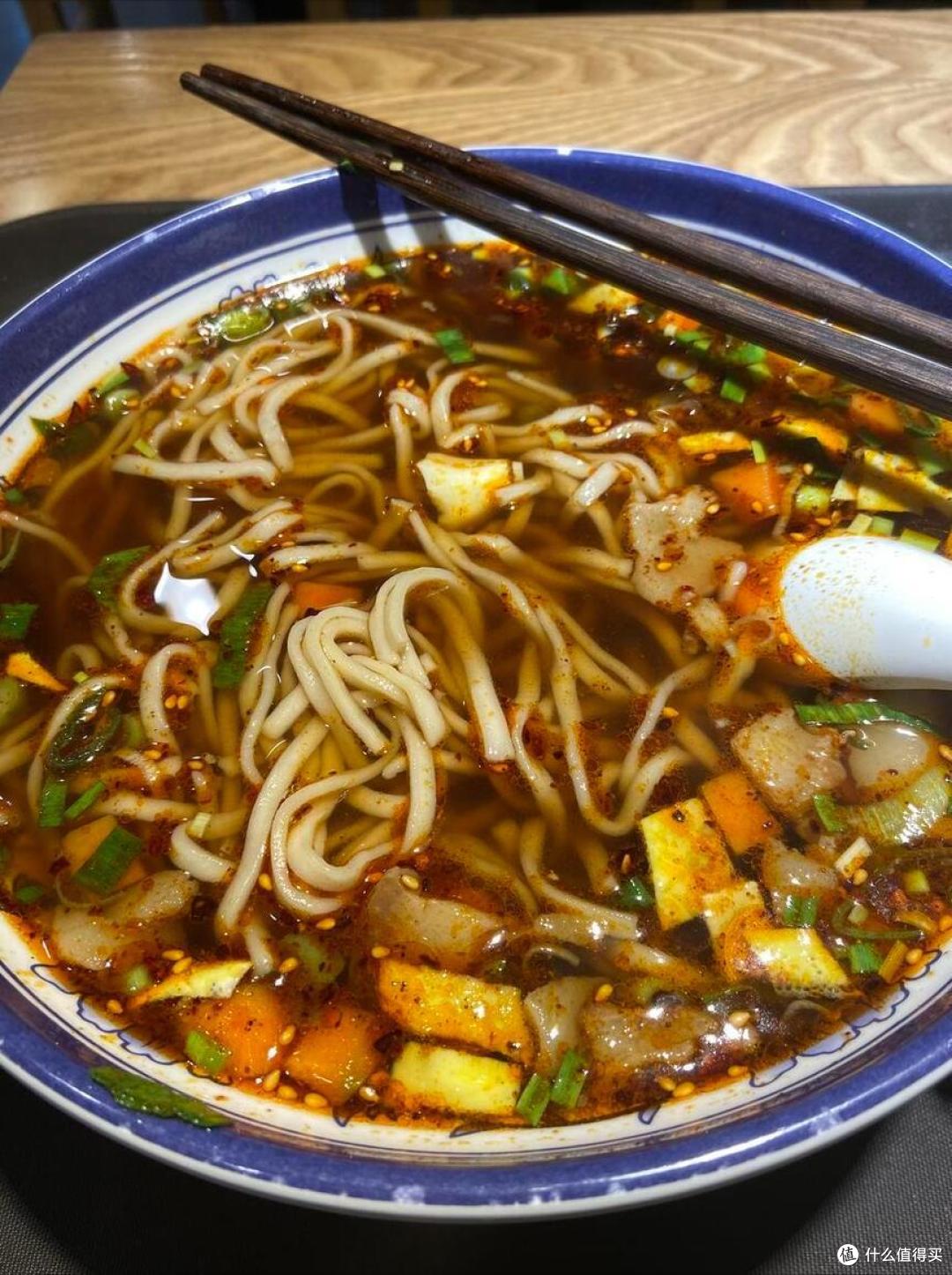 前几天去陕西,发现最好吃的,不是凉皮,不是肉夹馍,而是这10种