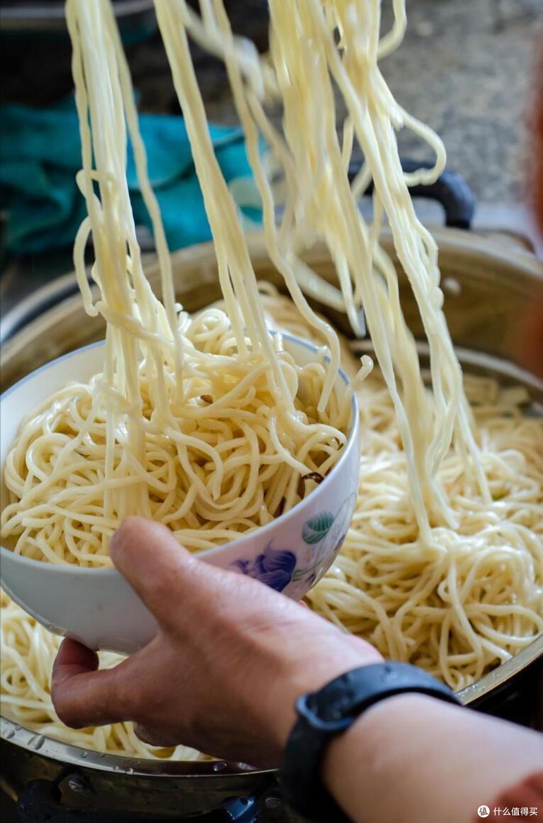 前几天去陕西,发现最好吃的,不是凉皮,不是肉夹馍,而是这10种