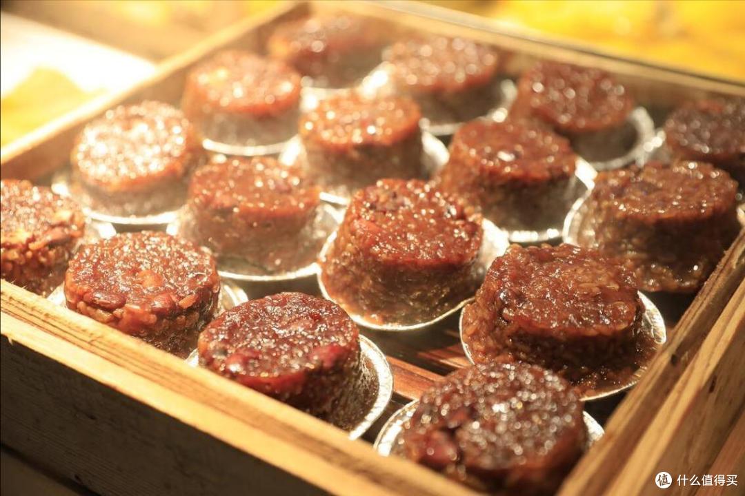 前几天去陕西,发现最好吃的,不是凉皮,不是肉夹馍,而是这10种