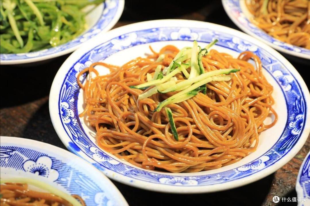 前几天去陕西,发现最好吃的,不是凉皮,不是肉夹馍,而是这10种
