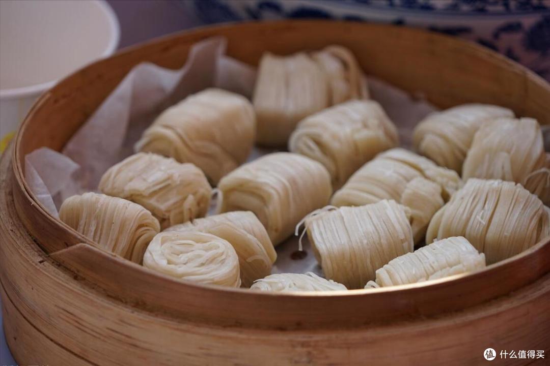 前几天去陕西,发现最好吃的,不是凉皮,不是肉夹馍,而是这10种