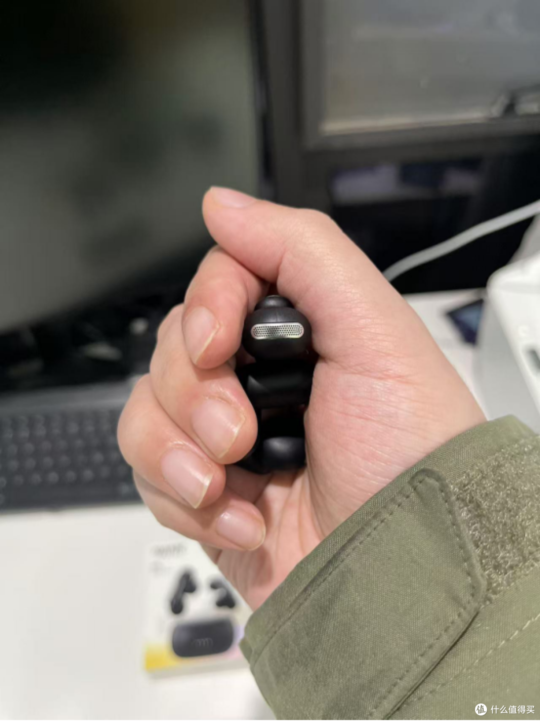 南卡Clip Pro,百元级开放式耳机中宝藏单品,让我重新爱上音乐!