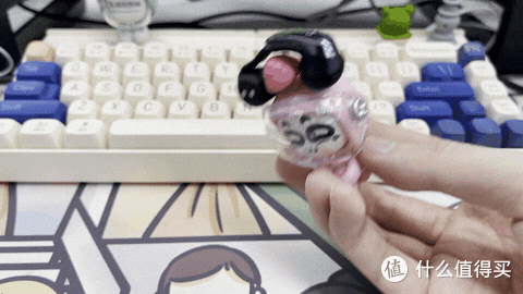 【好物测评】潮流耳饰，音质拉满：塞那sanag S9S耳夹式耳机