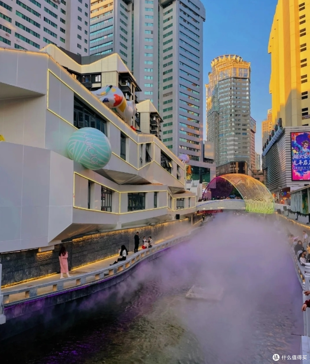 贵阳，一座让你来了就不想走的城市！