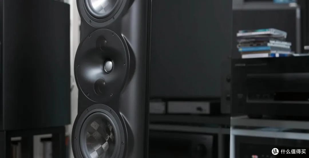 【推荐】四路大佬Perlisten S7t High-End 两声道表现测评
