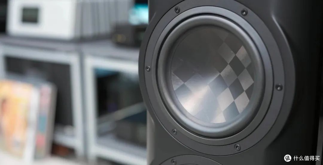 【推荐】四路大佬Perlisten S7t High-End 两声道表现测评