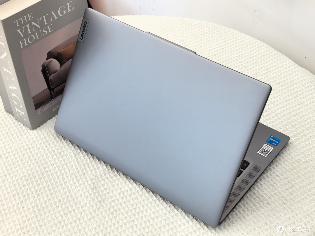 🎉【种草推荐】 IdeaPad 15S,你工作娱乐的最佳拍档!🌟
