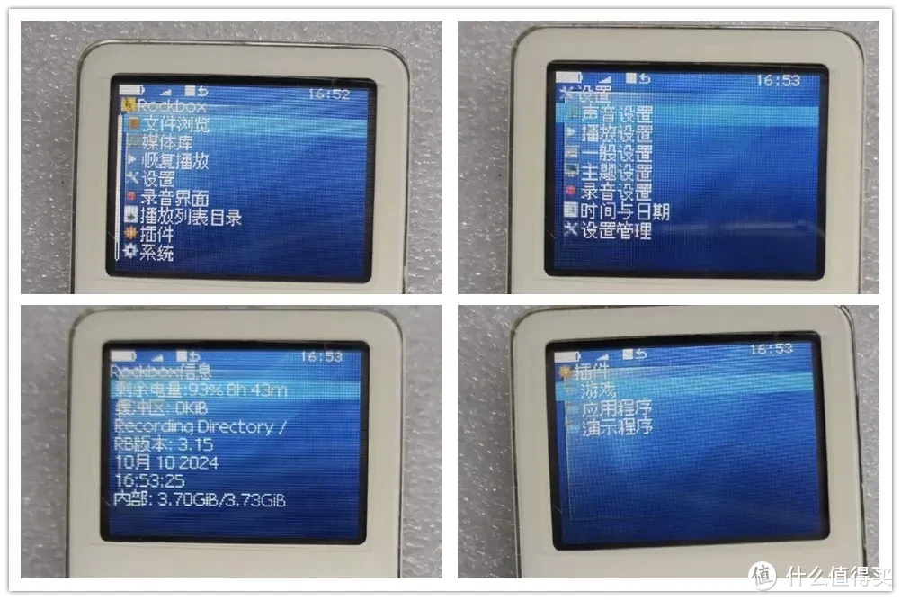 60元的高性价比iPod，听歌续航10小时，刷机支持无损格式