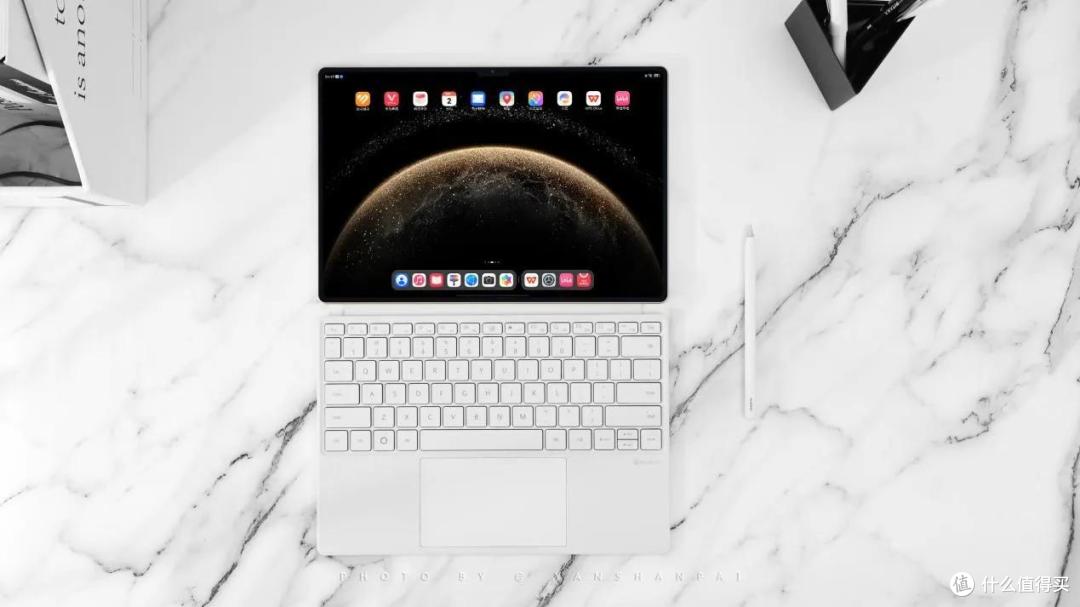平板生产力天花板?全新华为MatePad Pro 13.2英寸开售,不服来战