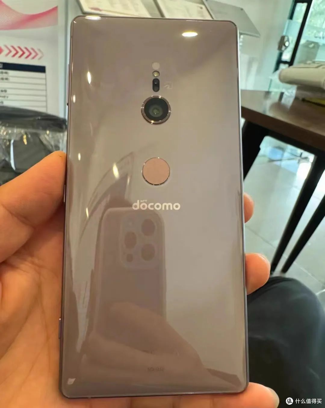 当年的5999洋垃圾，骁龙845+顶级2K LCD屏+ip68，如今170元能拿下