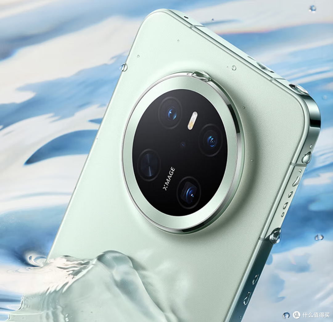 2025年,我期待科技满满的华为Mate 70