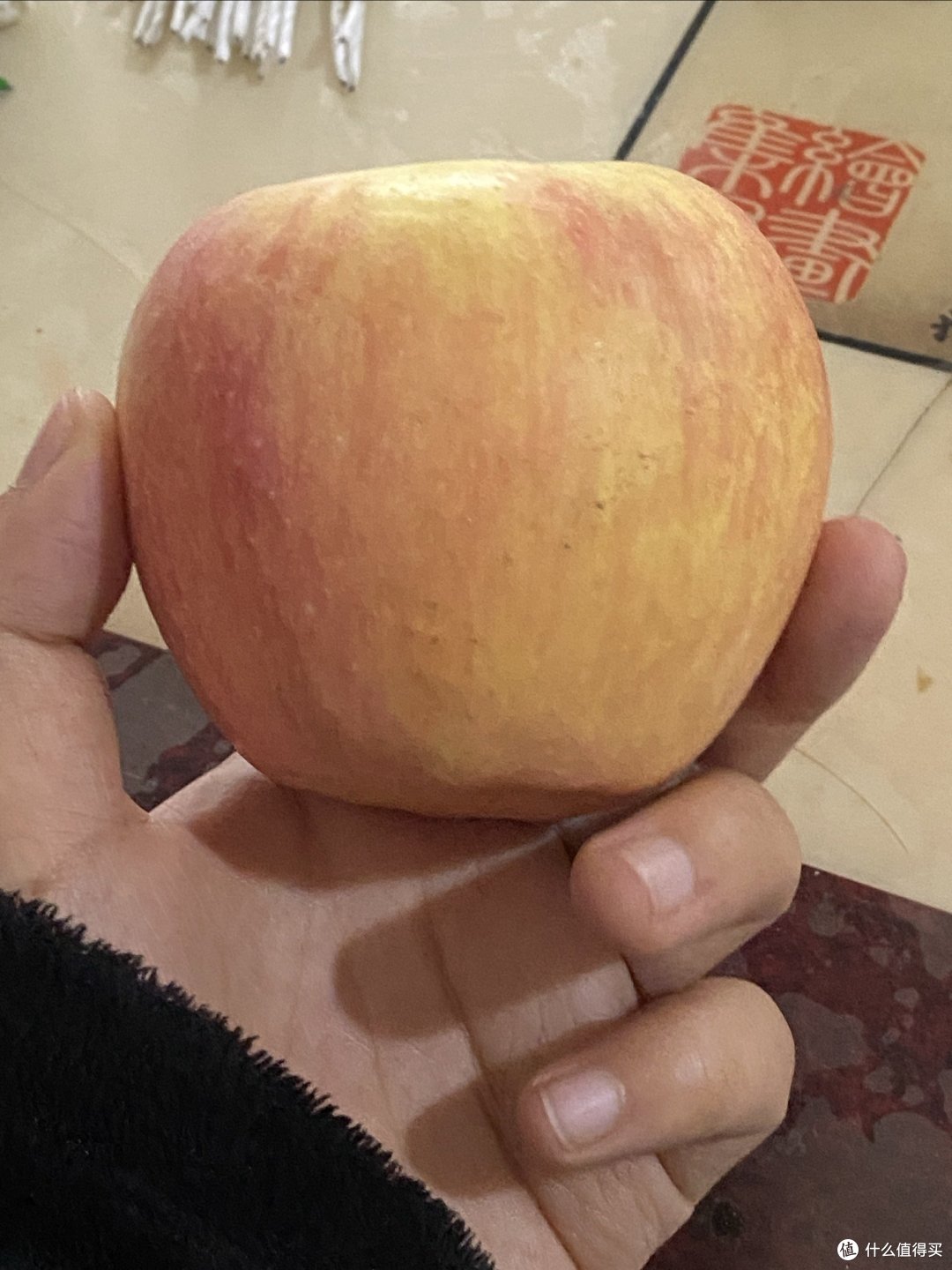 好吃的苹果🍎越来越便宜了