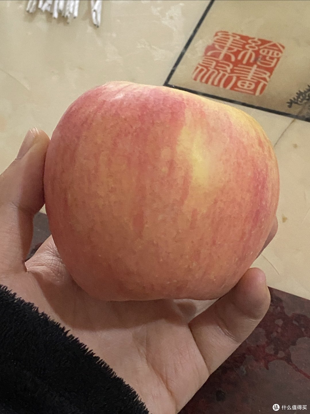 好吃的苹果🍎越来越便宜了