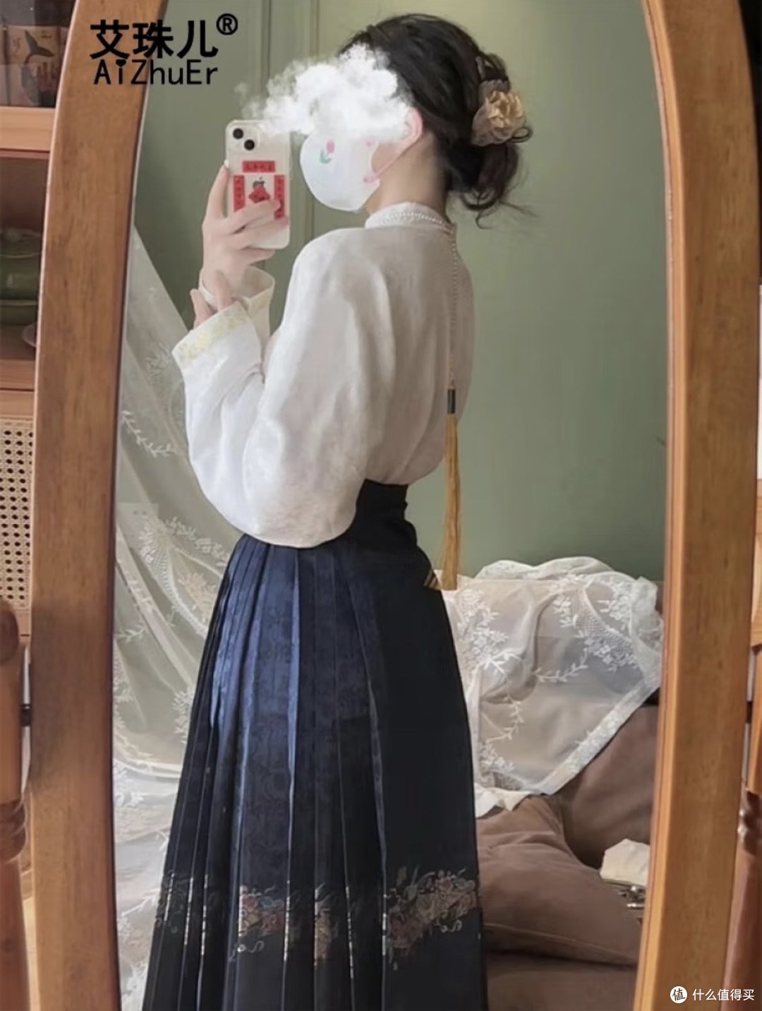 你是否曾思考过,为何我们自称为“汉族”,为什么穿汉服?