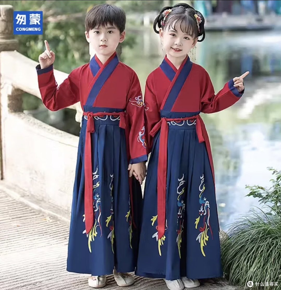 你是否曾思考过,为何我们自称为“汉族”,为什么穿汉服?