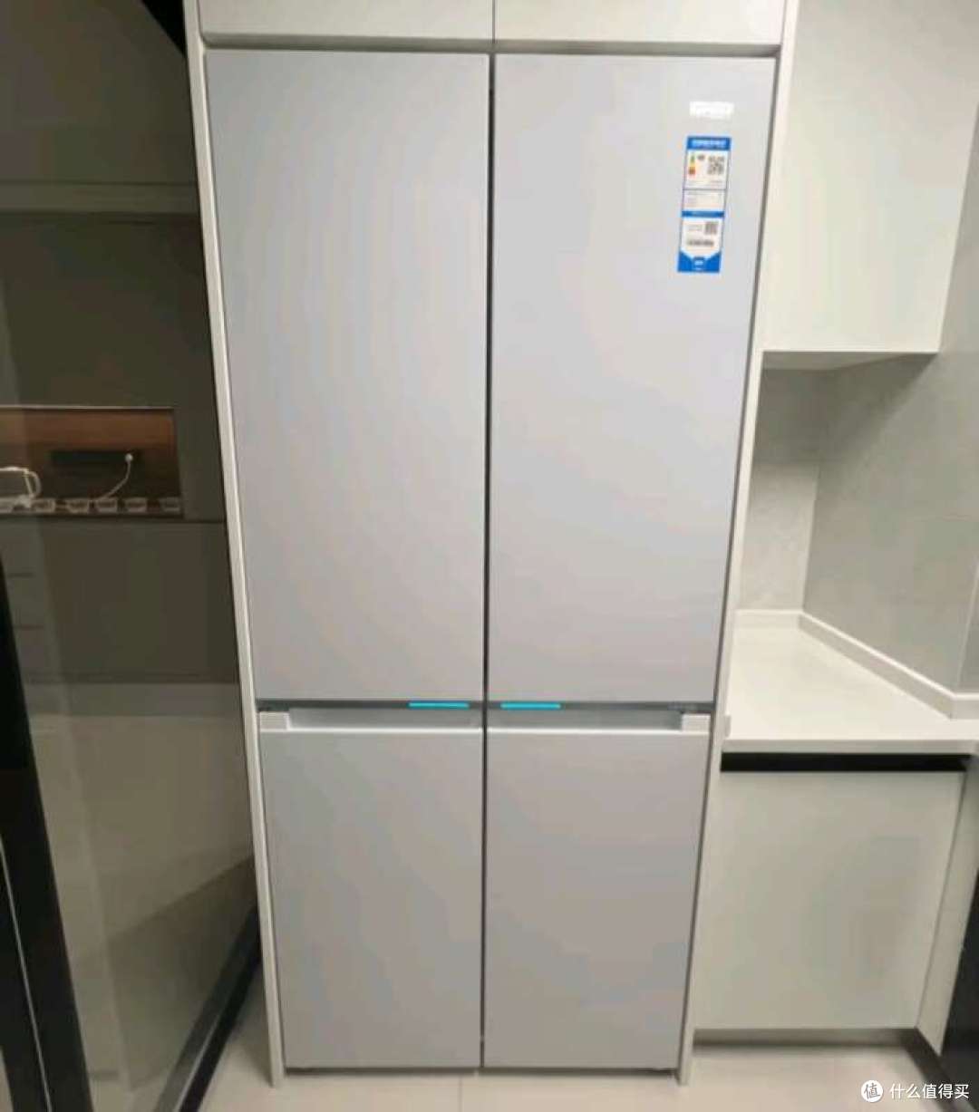 十字门冰箱和法式门冰箱选哪种?哪种冰箱更加实用?