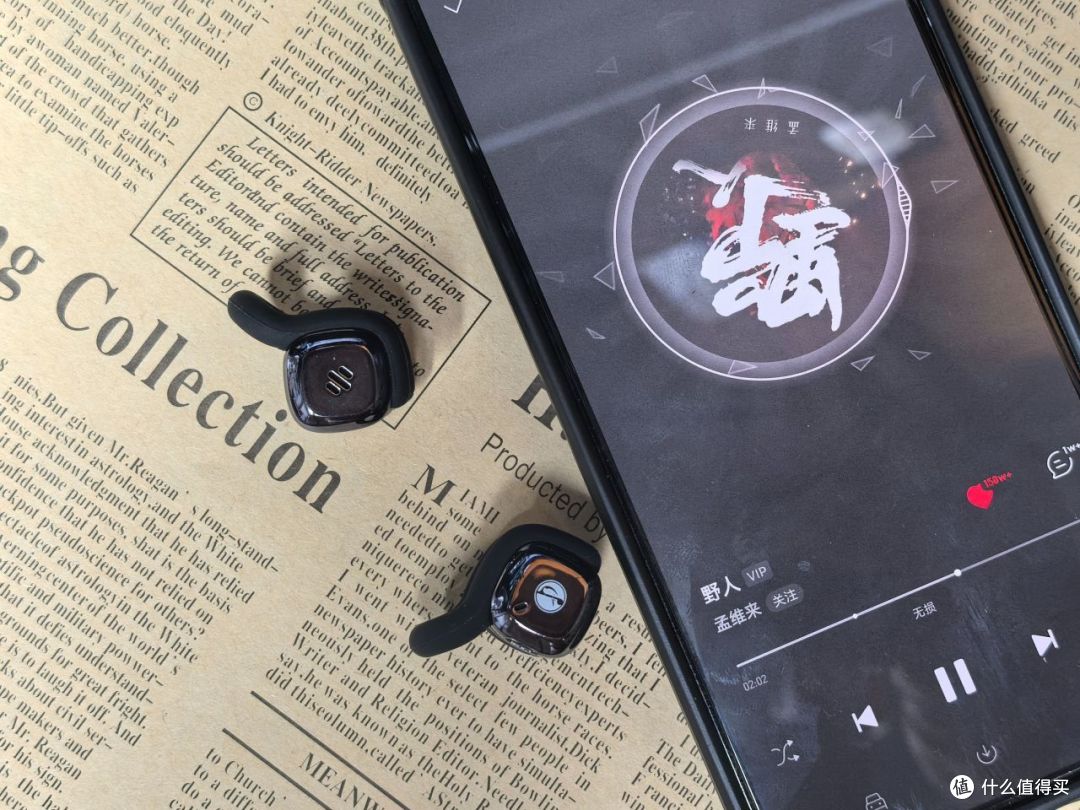 低至119!这颜值,这音质,竹林鸟这次赢麻了!