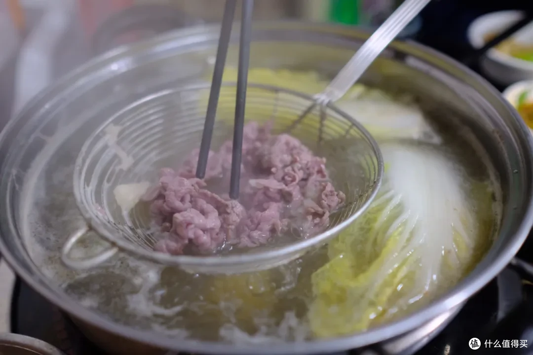 鲜美是王道,这座城市靠一碗粥就能在美食界横着走
