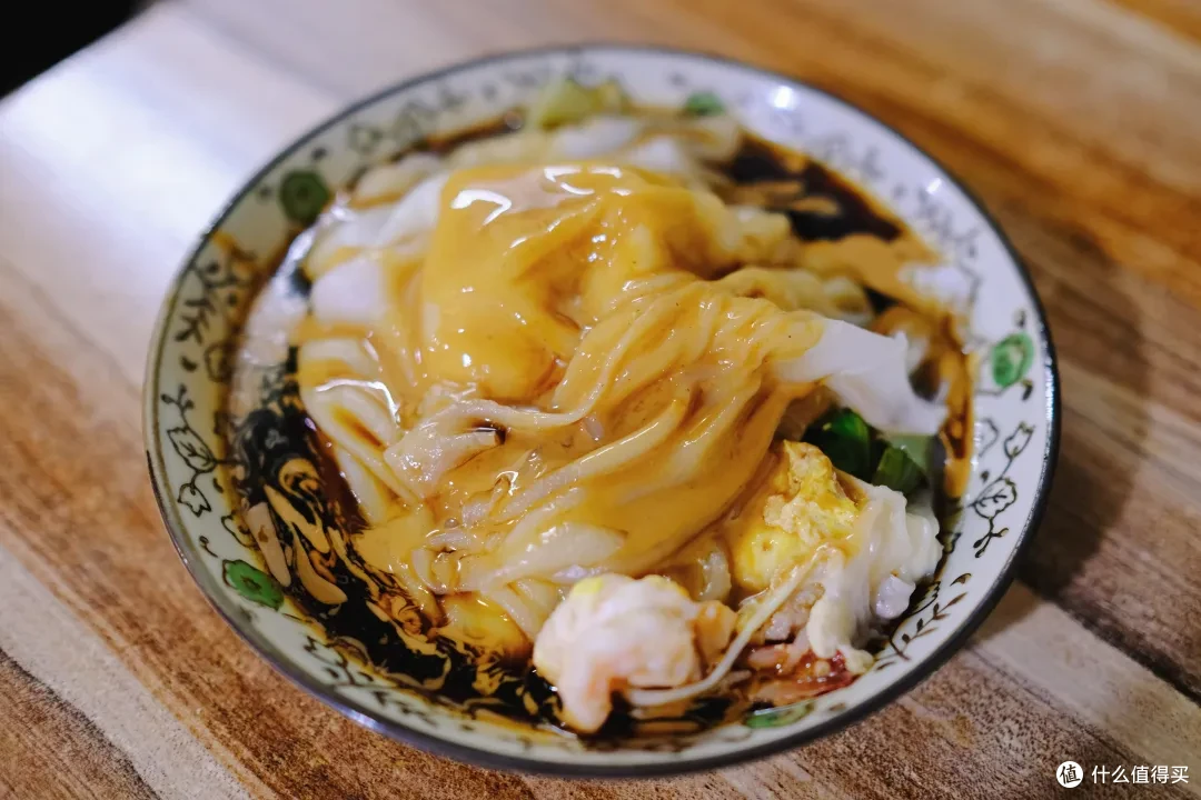 鲜美是王道,这座城市靠一碗粥就能在美食界横着走