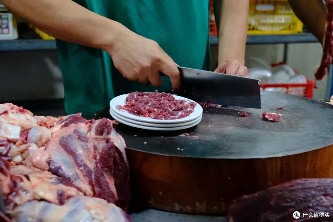 鲜美是王道,这座城市靠一碗粥就能在美食界横着走