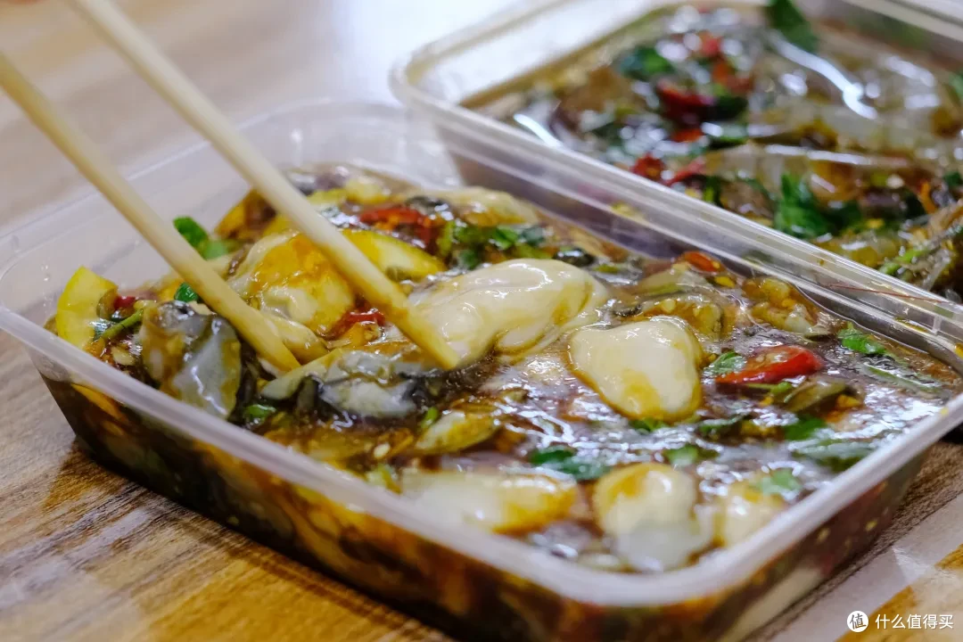 鲜美是王道,这座城市靠一碗粥就能在美食界横着走