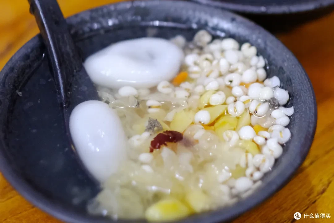 鲜美是王道,这座城市靠一碗粥就能在美食界横着走