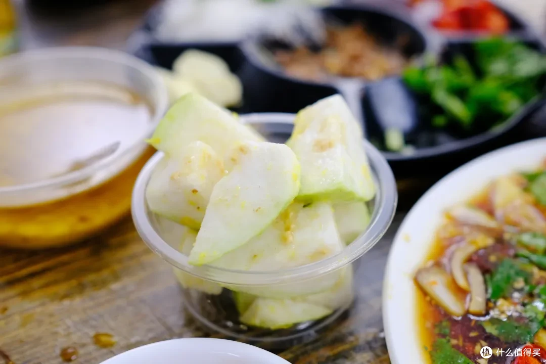 鲜美是王道,这座城市靠一碗粥就能在美食界横着走