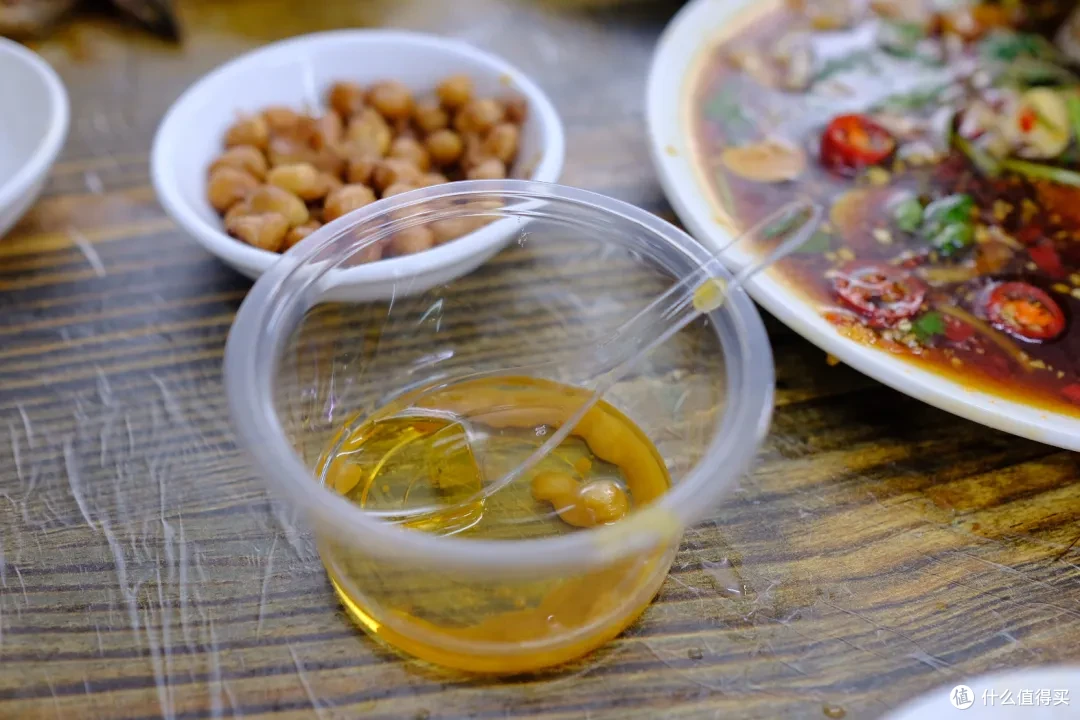 鲜美是王道,这座城市靠一碗粥就能在美食界横着走