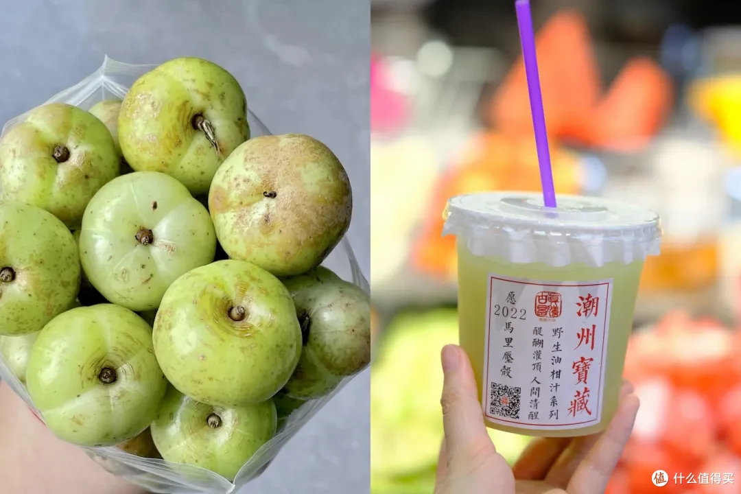 鲜美是王道,这座城市靠一碗粥就能在美食界横着走
