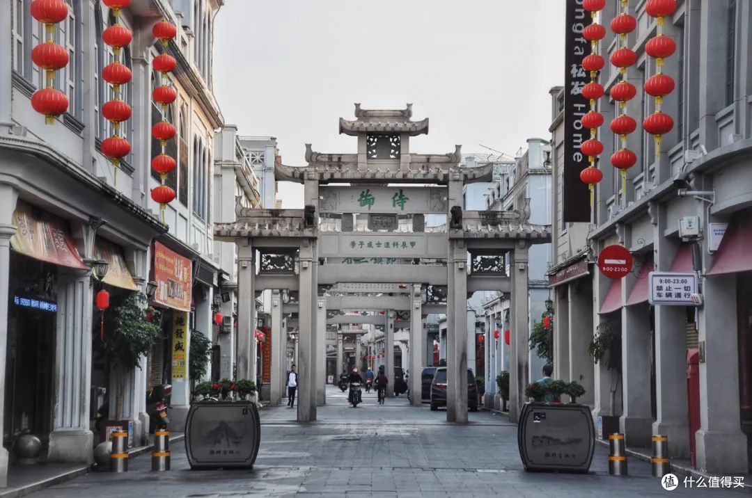 鲜美是王道,这座城市靠一碗粥就能在美食界横着走