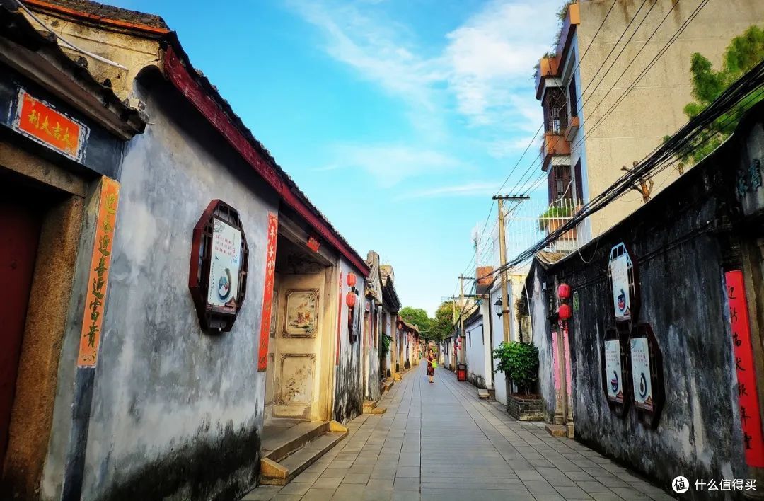 鲜美是王道,这座城市靠一碗粥就能在美食界横着走