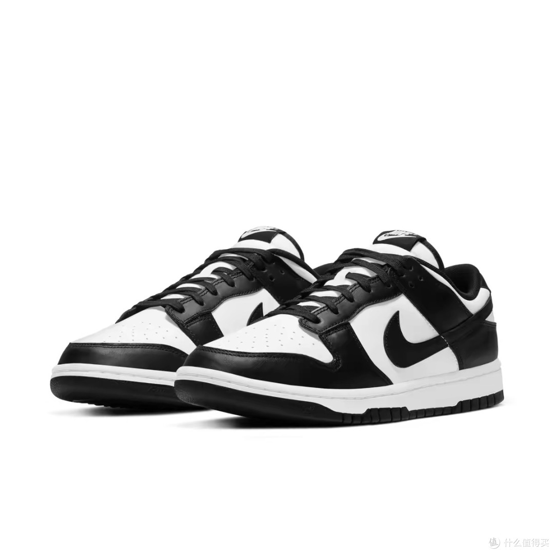Nike耐克DUNK LOW男子运动鞋