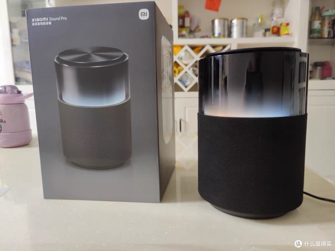 小米Sound Pro小爱同学音响音箱:音乐生活的完美伴侣