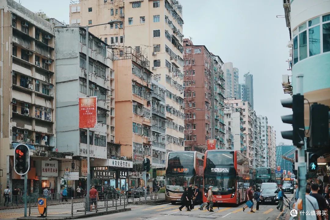 超小众隐藏玩法，最浮华的城市中的一抹松弛~