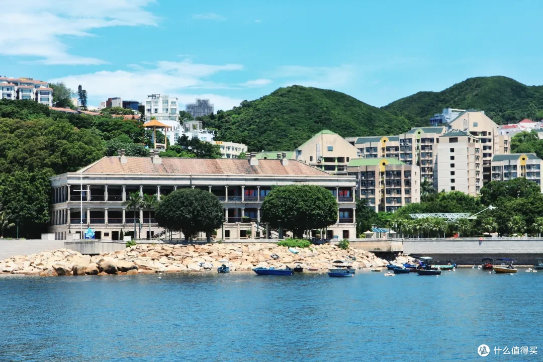 超小众隐藏玩法，最浮华的城市中的一抹松弛~