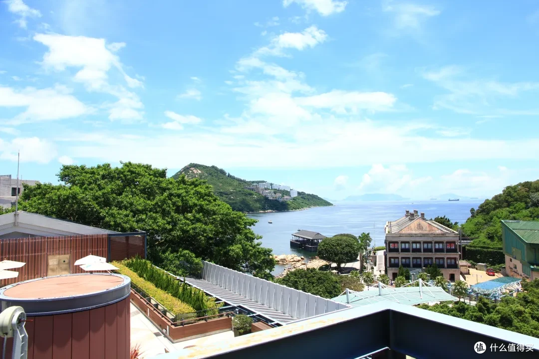 超小众隐藏玩法，最浮华的城市中的一抹松弛~