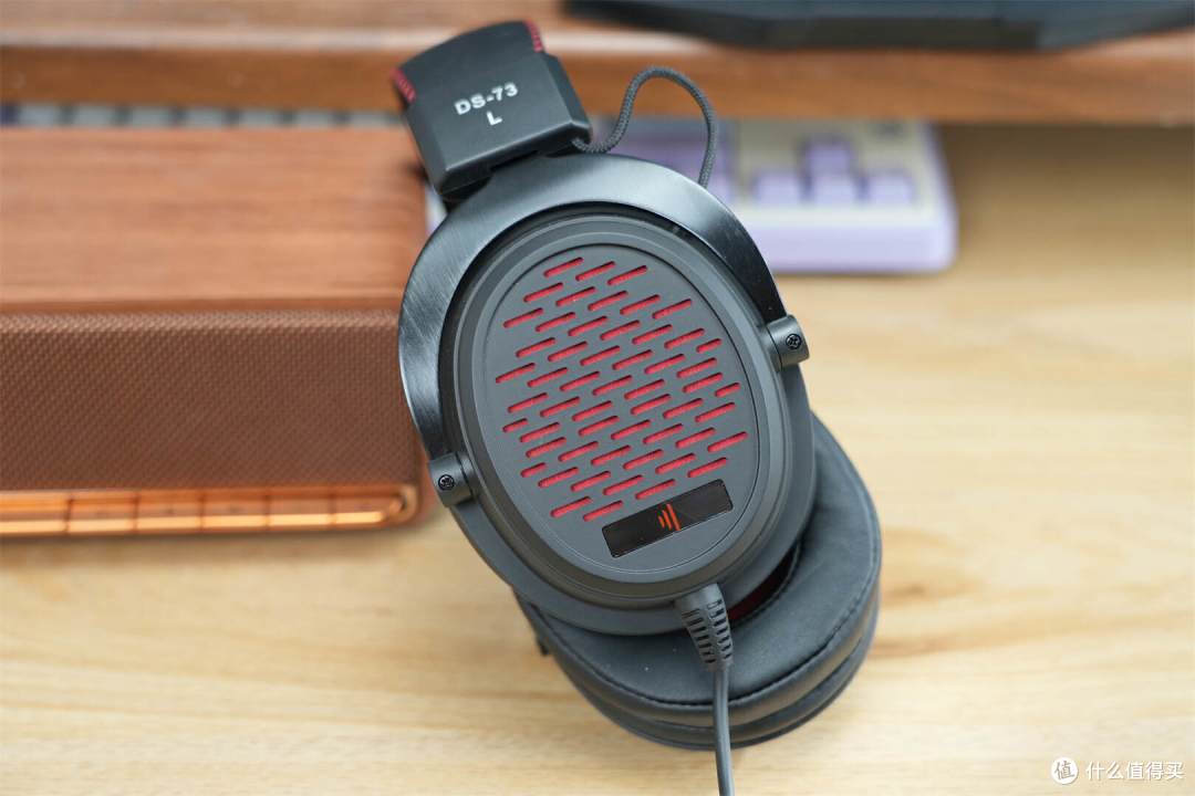 平民监听新标杆，性价比之选：Direxound DS-73耳机体验分享