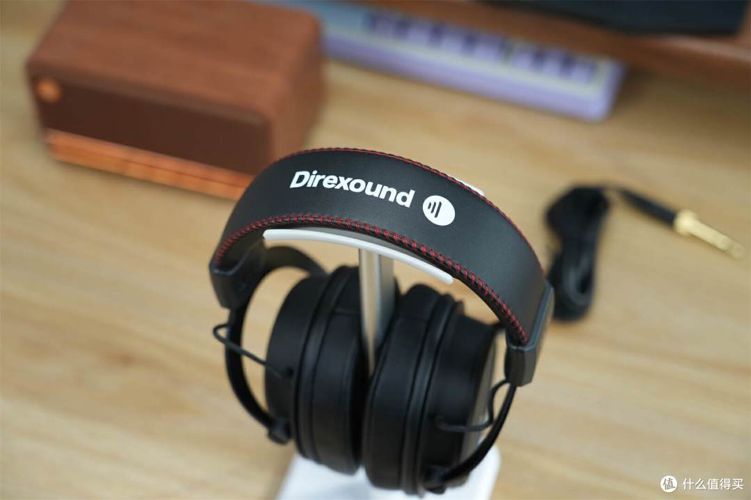 平民监听新标杆，性价比之选：Direxound DS-73耳机体验分享