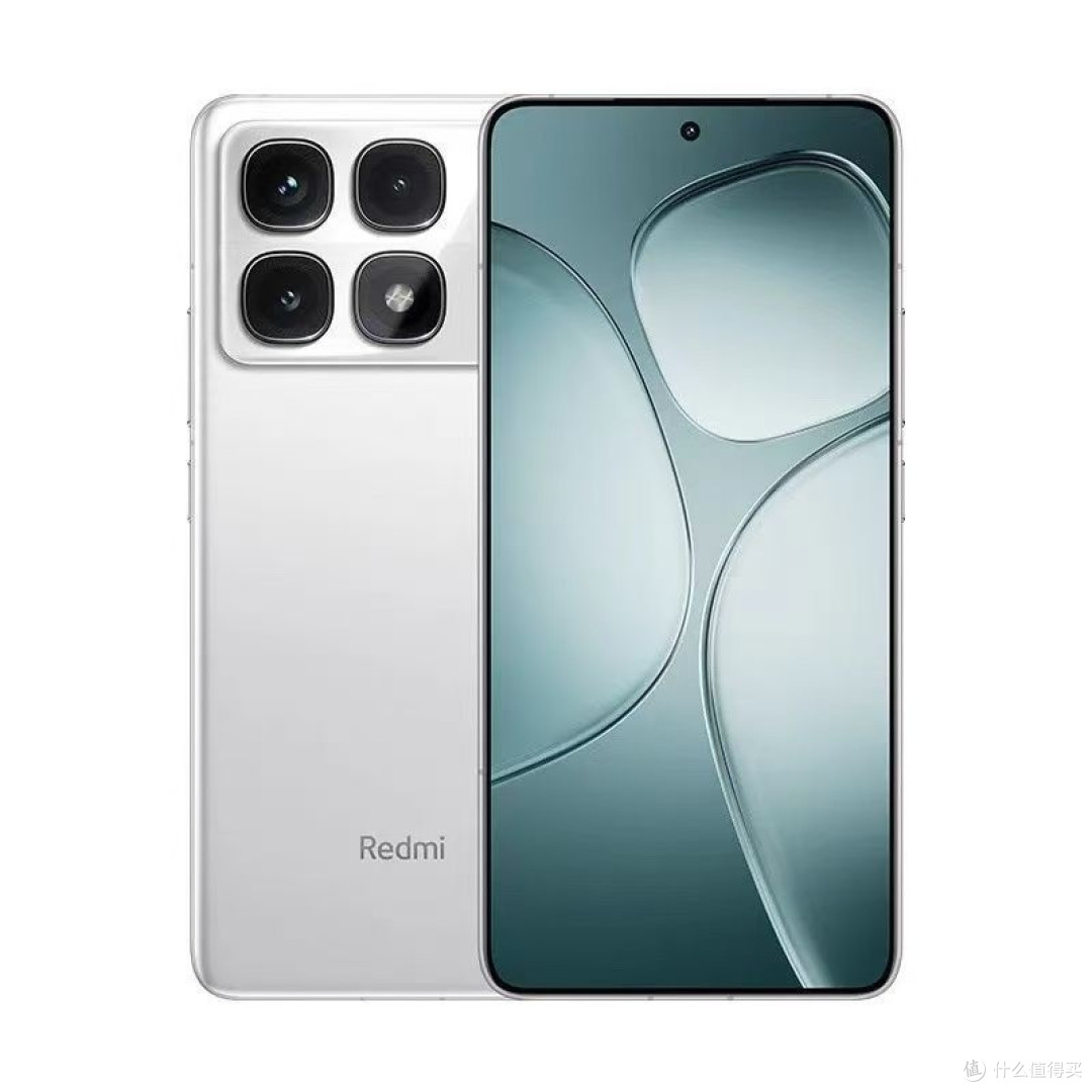 1876.81元入手一个REDMI 红米 K70 至尊版 5G手机 12GB+256GB版本,怎么样?