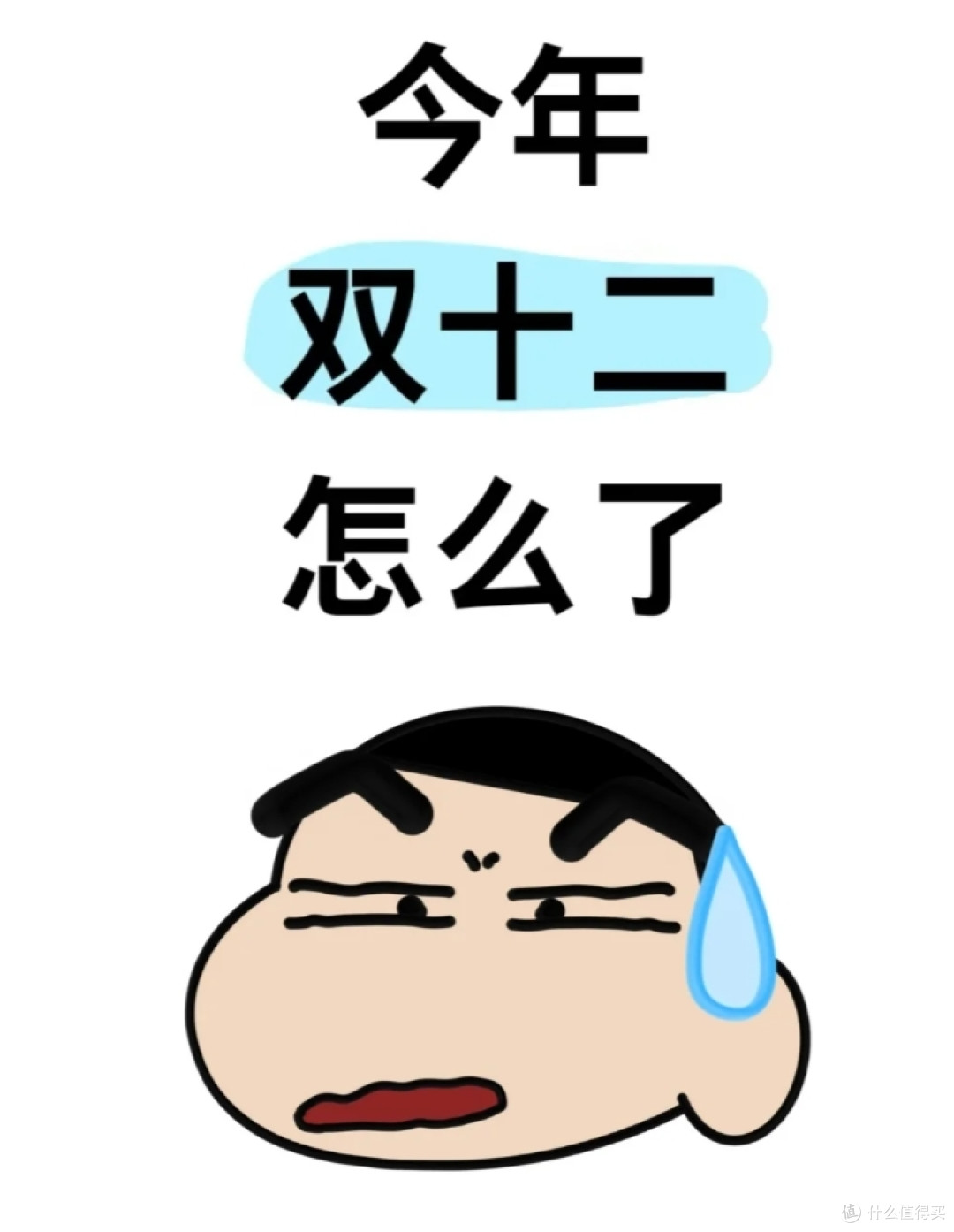 双十二的狂欢与思索