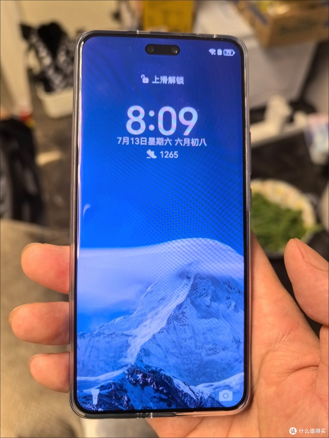 华为nova 12 Pro:鸿蒙4加持,双向北斗卫星消息神器?