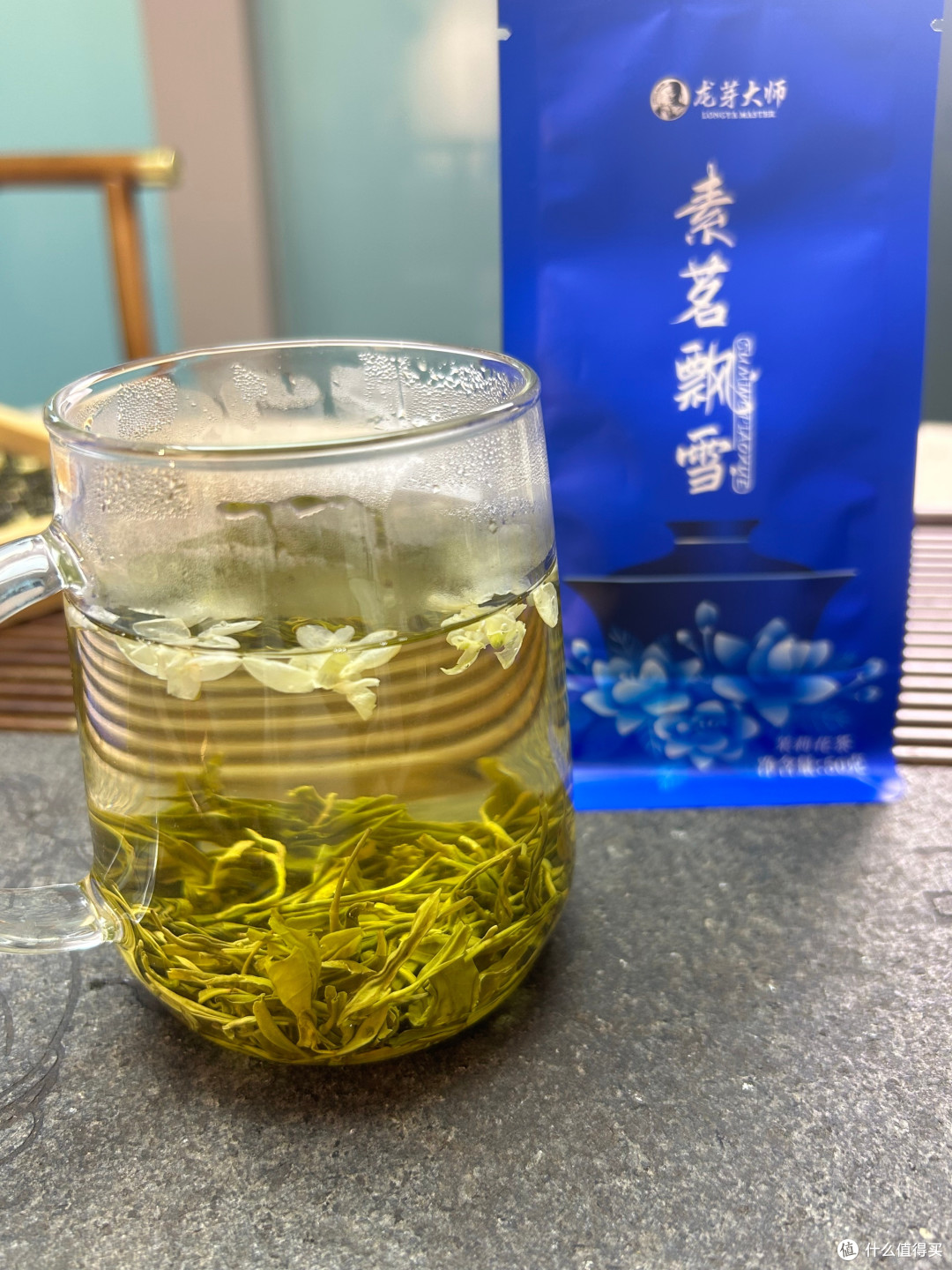 经济实惠平民茶有哪些,10大公认便宜又大碗的品牌茉莉花茶推荐!