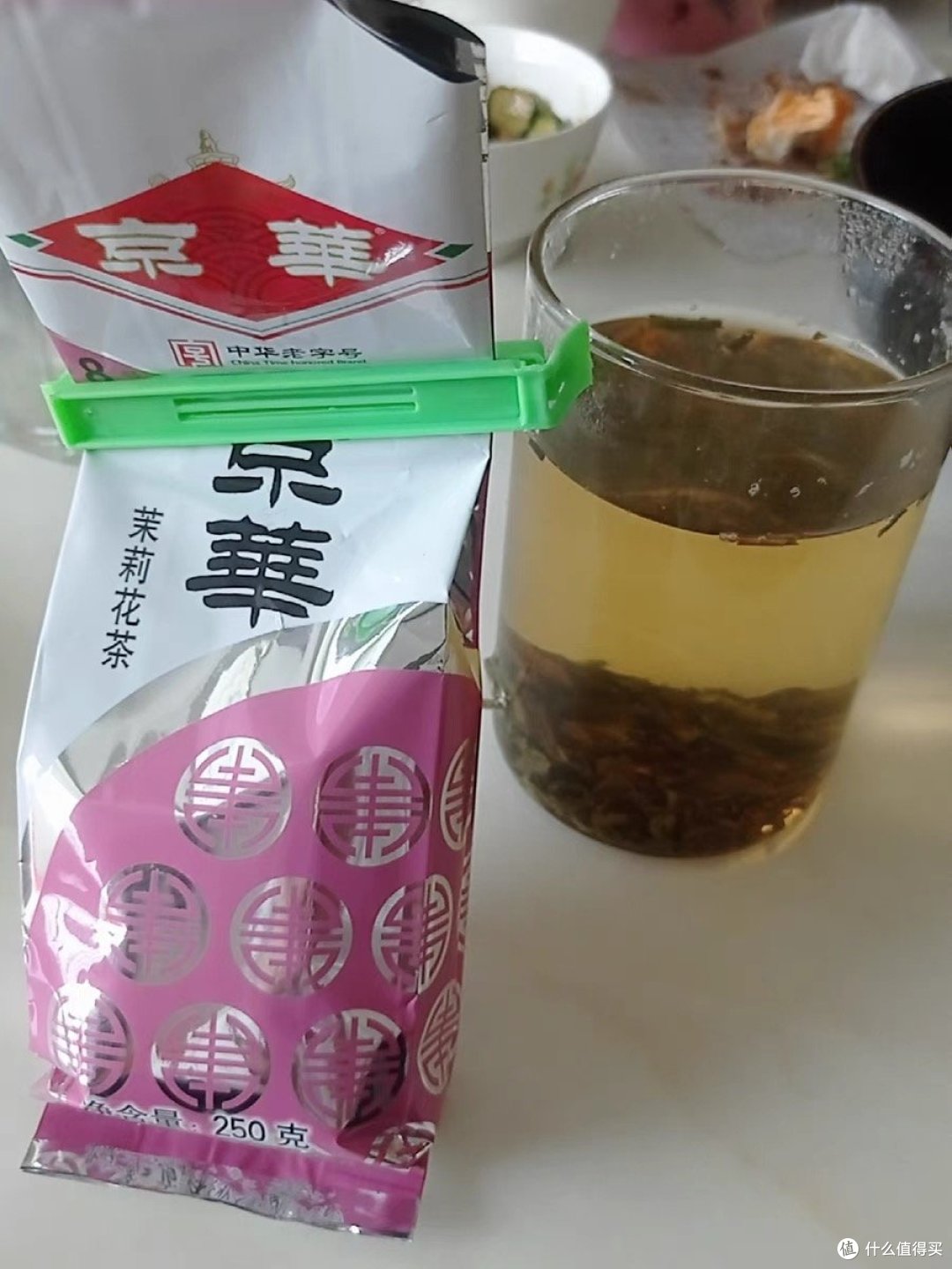 经济实惠平民茶有哪些,10大公认便宜又大碗的品牌茉莉花茶推荐!