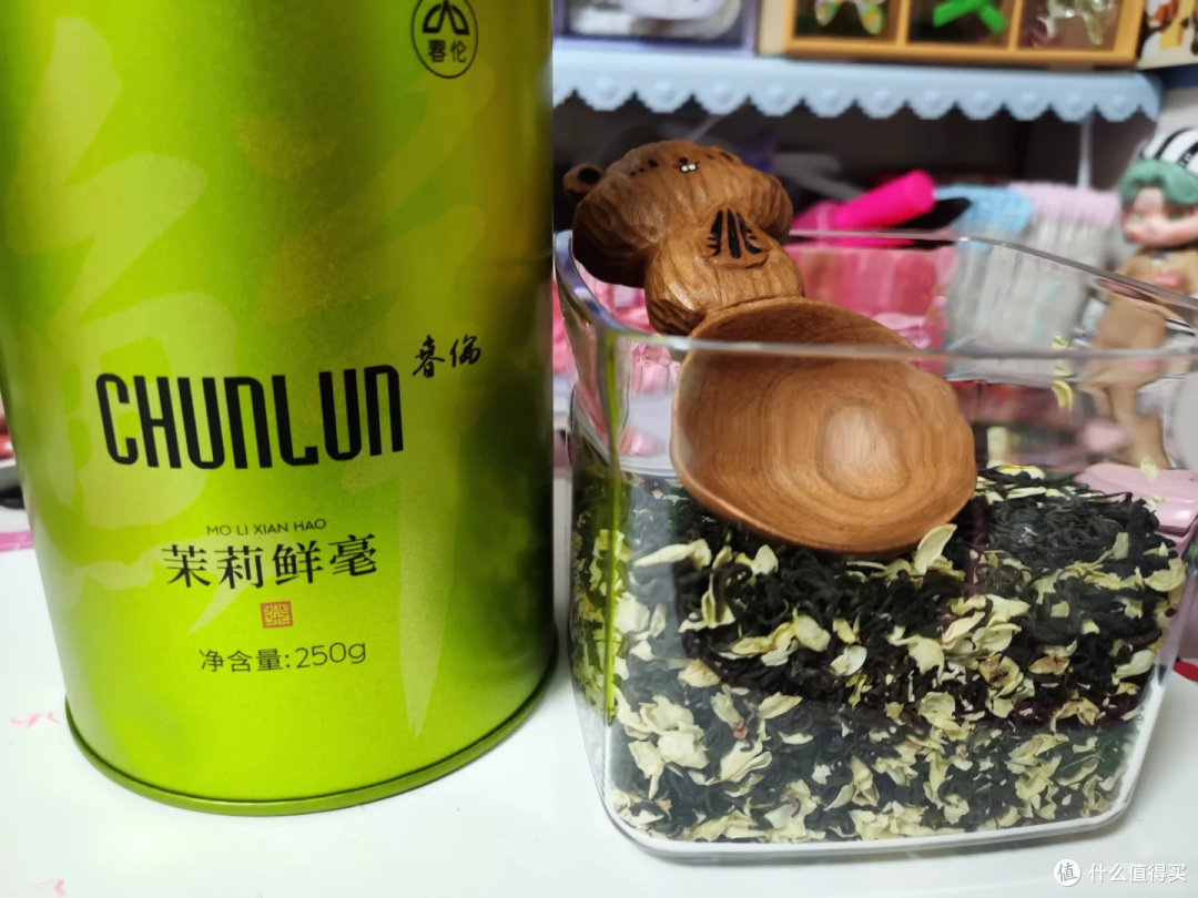 经济实惠平民茶有哪些,10大公认便宜又大碗的品牌茉莉花茶推荐!